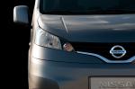 Nissan NV200 2009 года